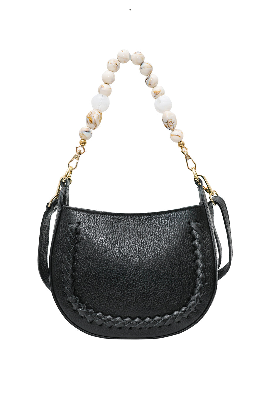 Sac à main JILL - Noir