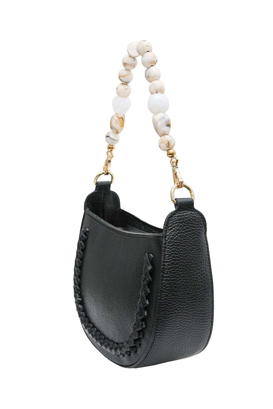 Sac à main JILL - Noir