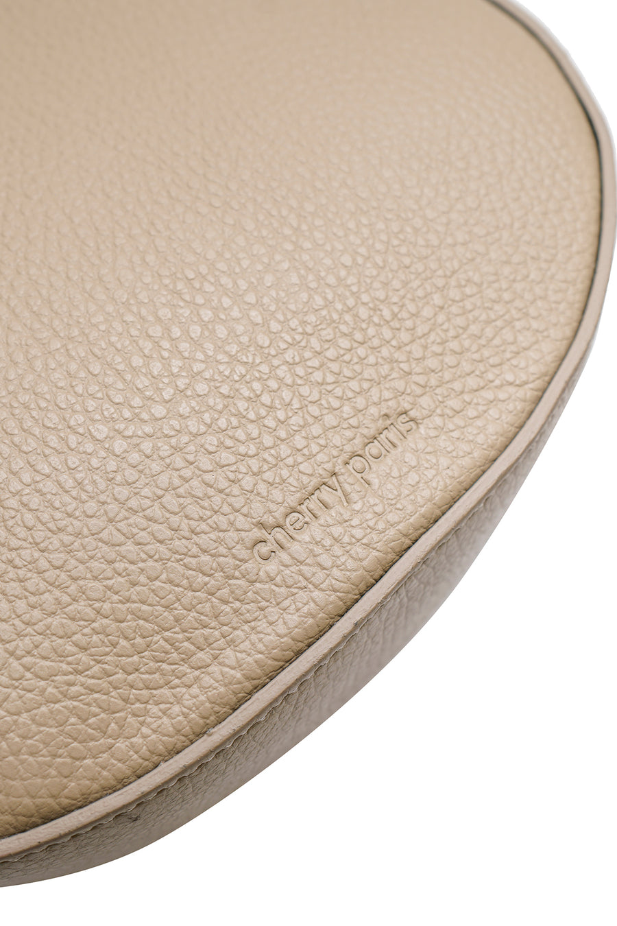 Sac à main JILL - Taupe