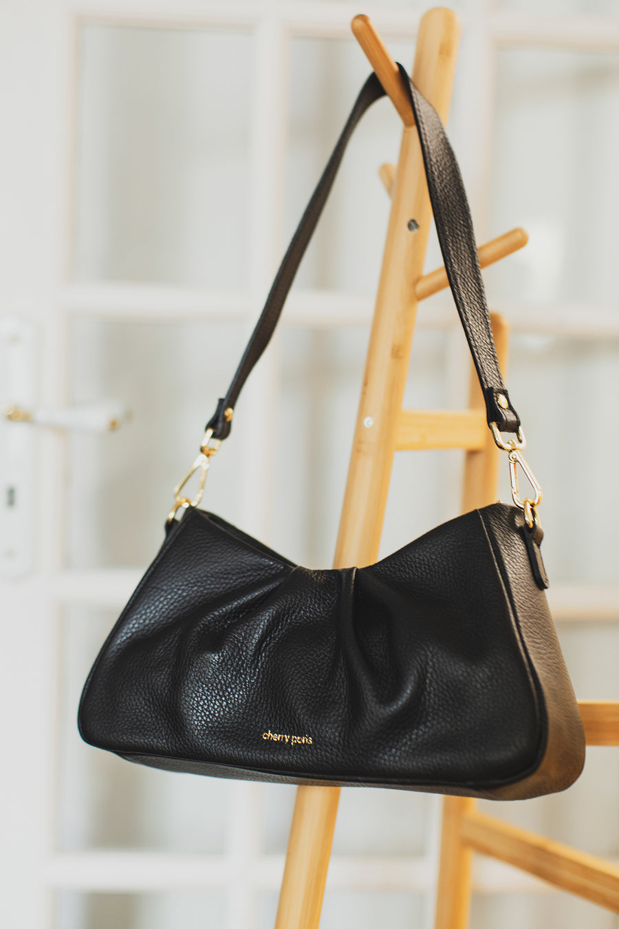 Sac EYA - Noir