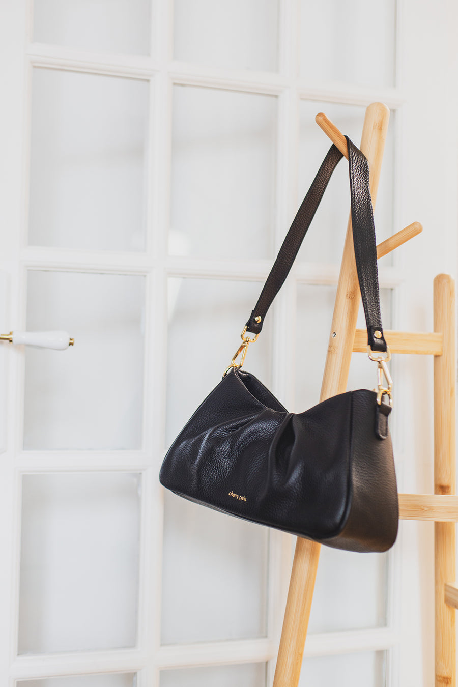 Sac EYA - Noir