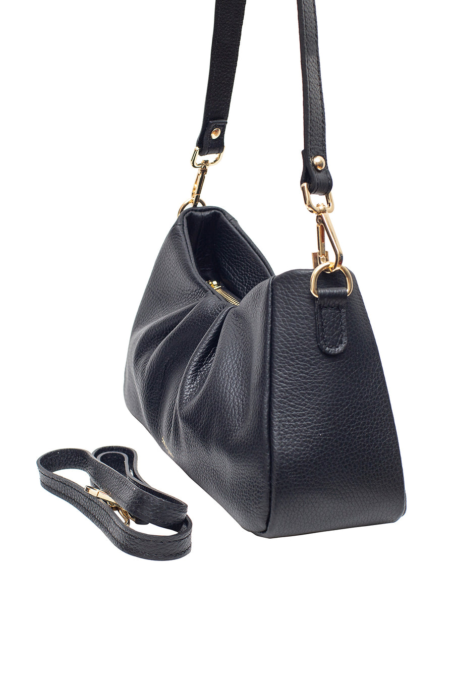 Sac EYA - Noir