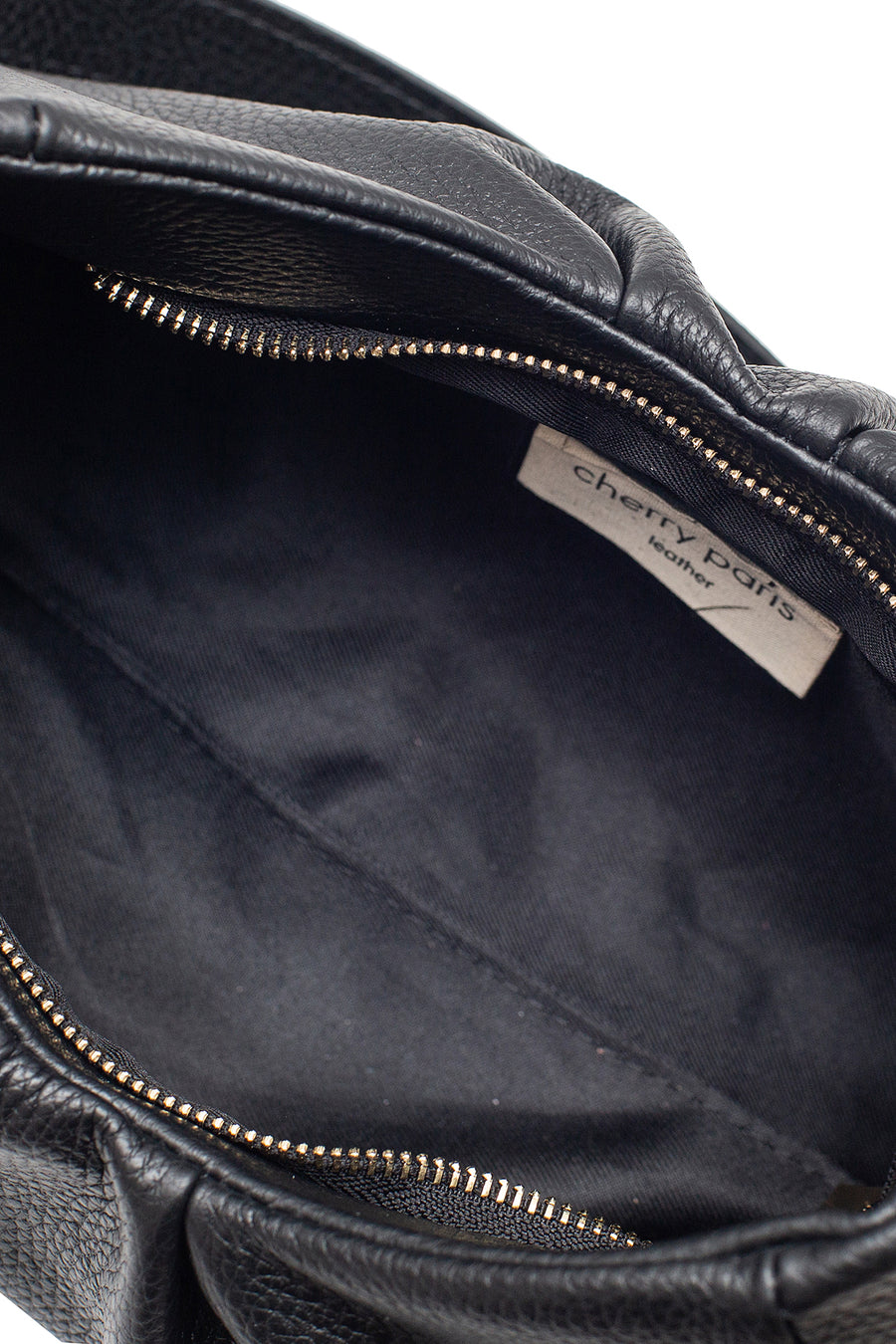 Sac EYA - Noir
