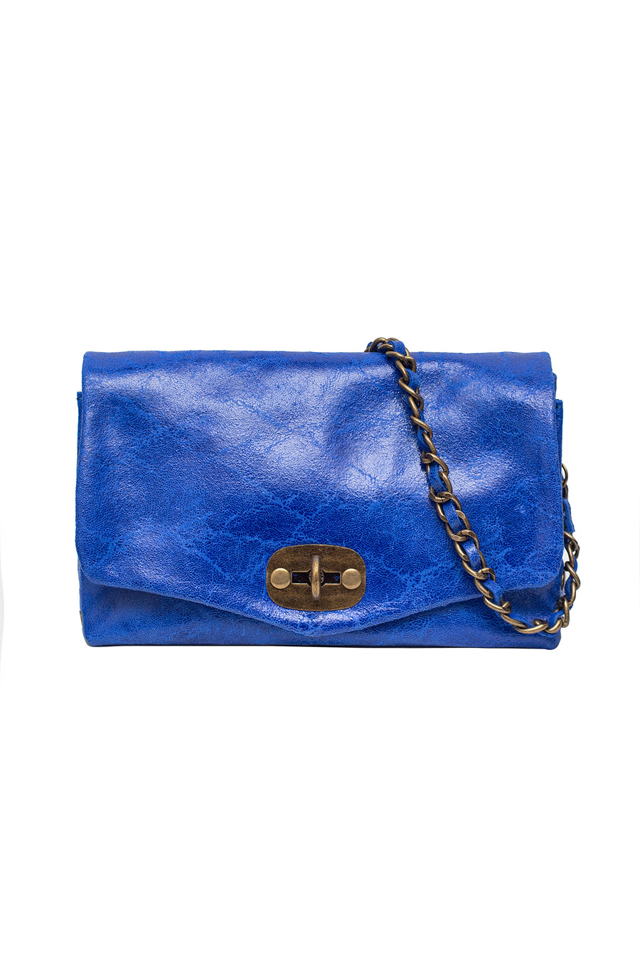 Sac EGLANTINE - Bleu roi
