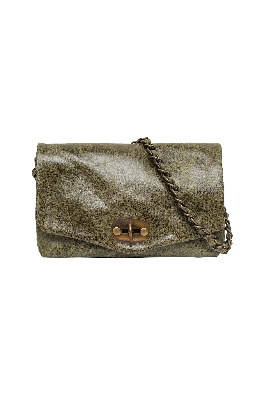 Sac EGLANTINE - Kaki