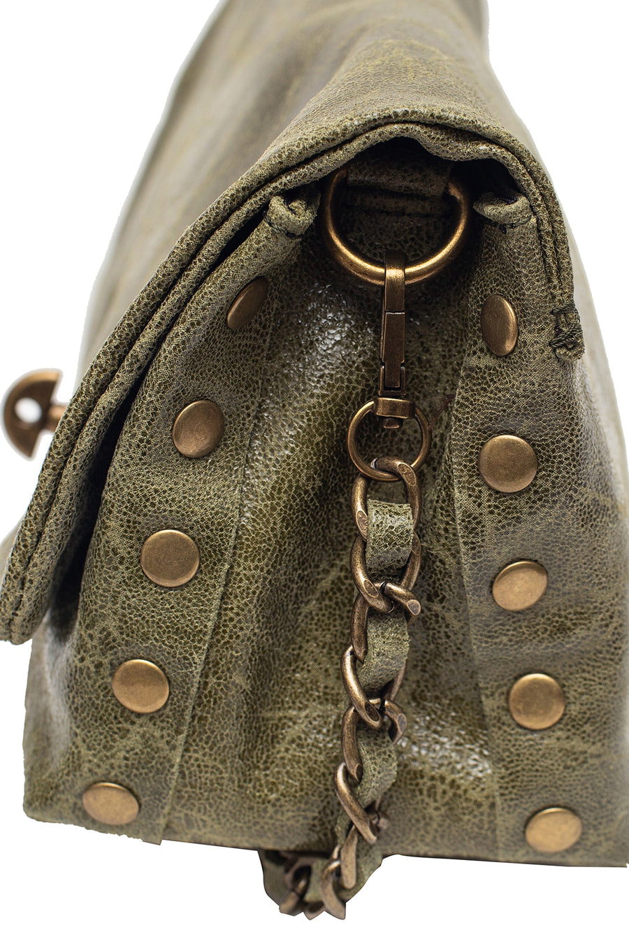Sac EGLANTINE - Kaki