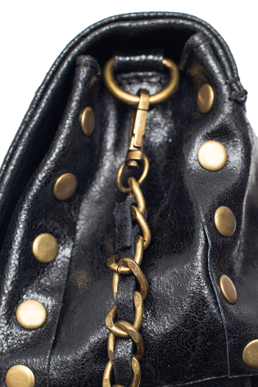 Sac EGLANTINE - Noir