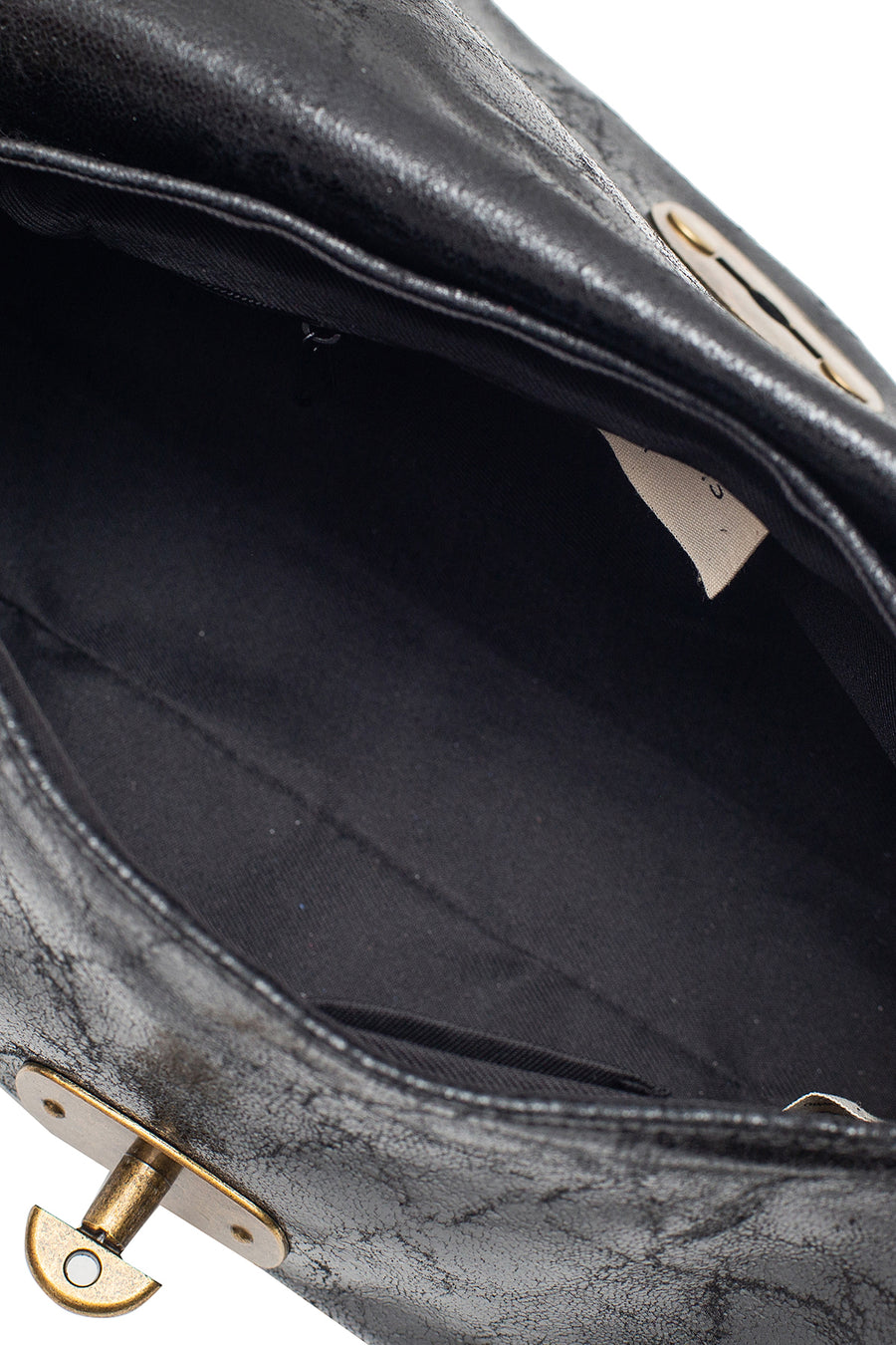 Sac EGLANTINE - Noir