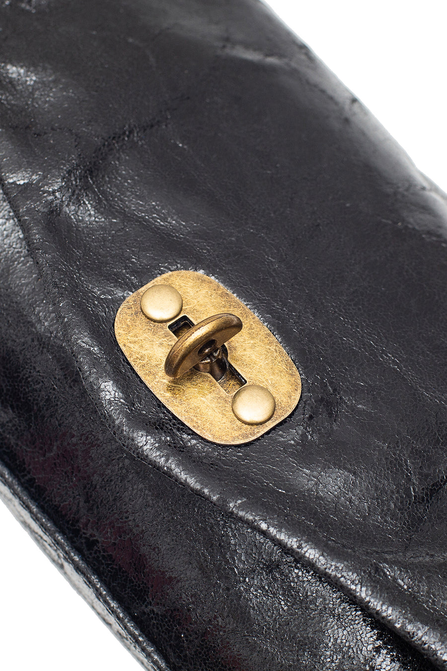 Sac EGLANTINE - Noir