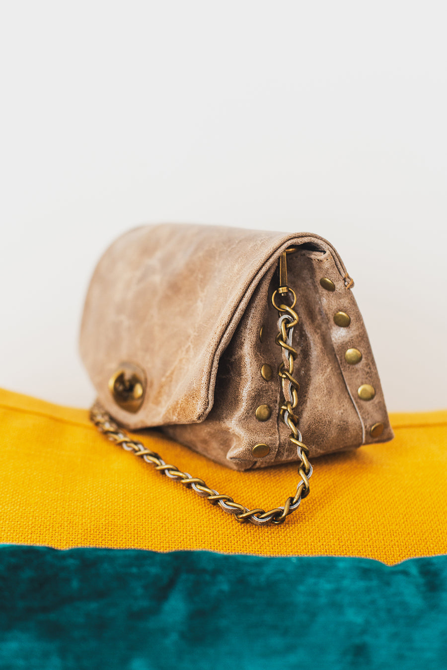 Sac EGLANTINE - Taupe