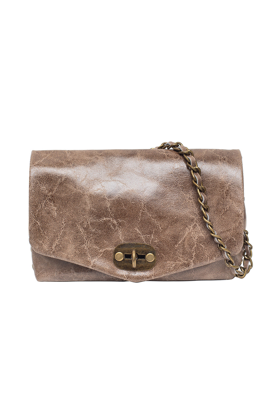 Sac EGLANTINE - Taupe