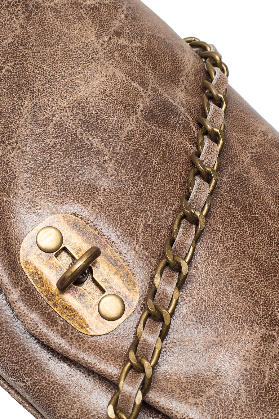 Sac EGLANTINE - Taupe