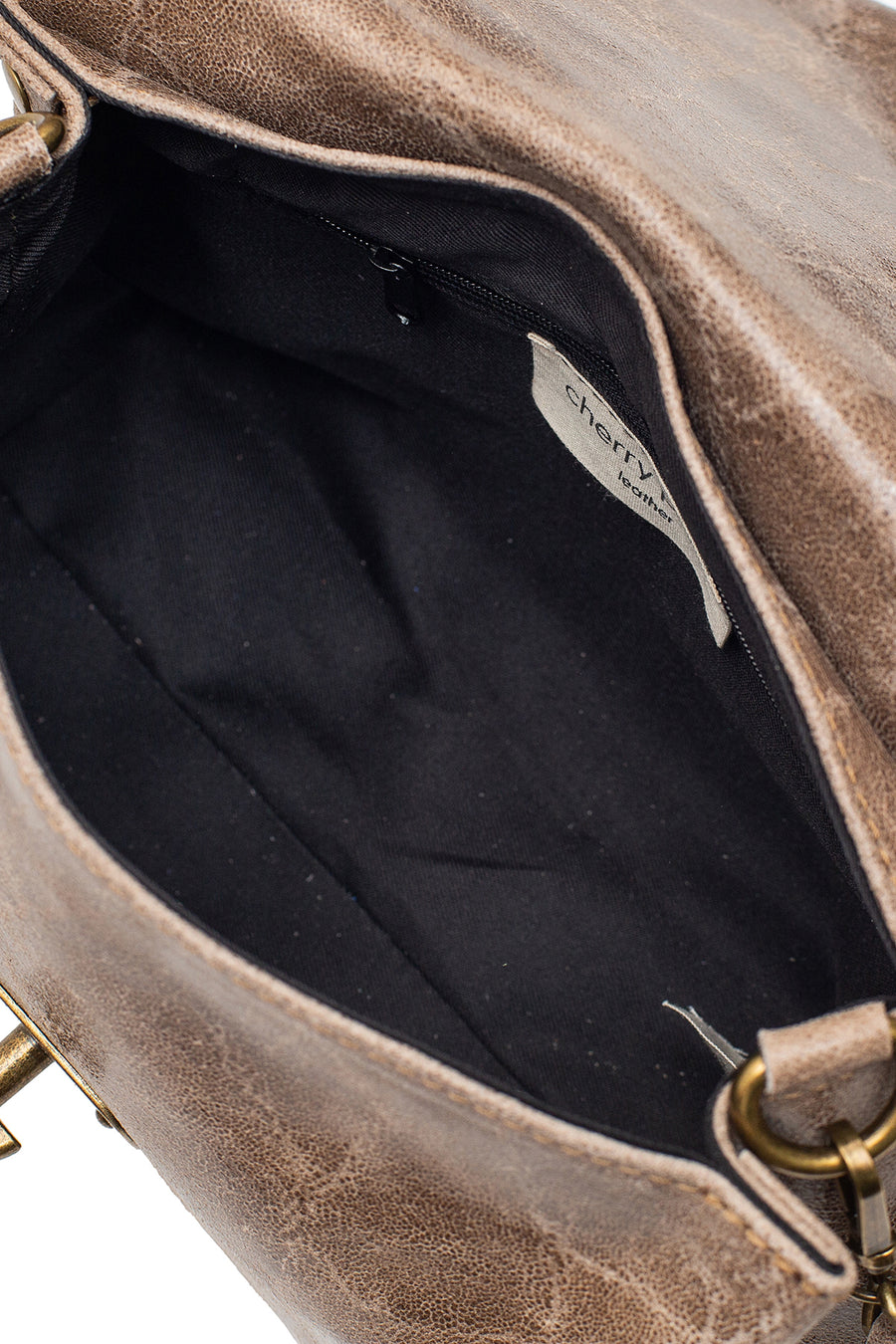 Sac EGLANTINE - Taupe