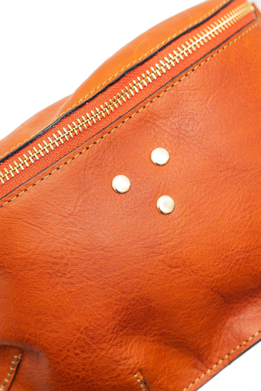 Sac banane BINTA - Camel