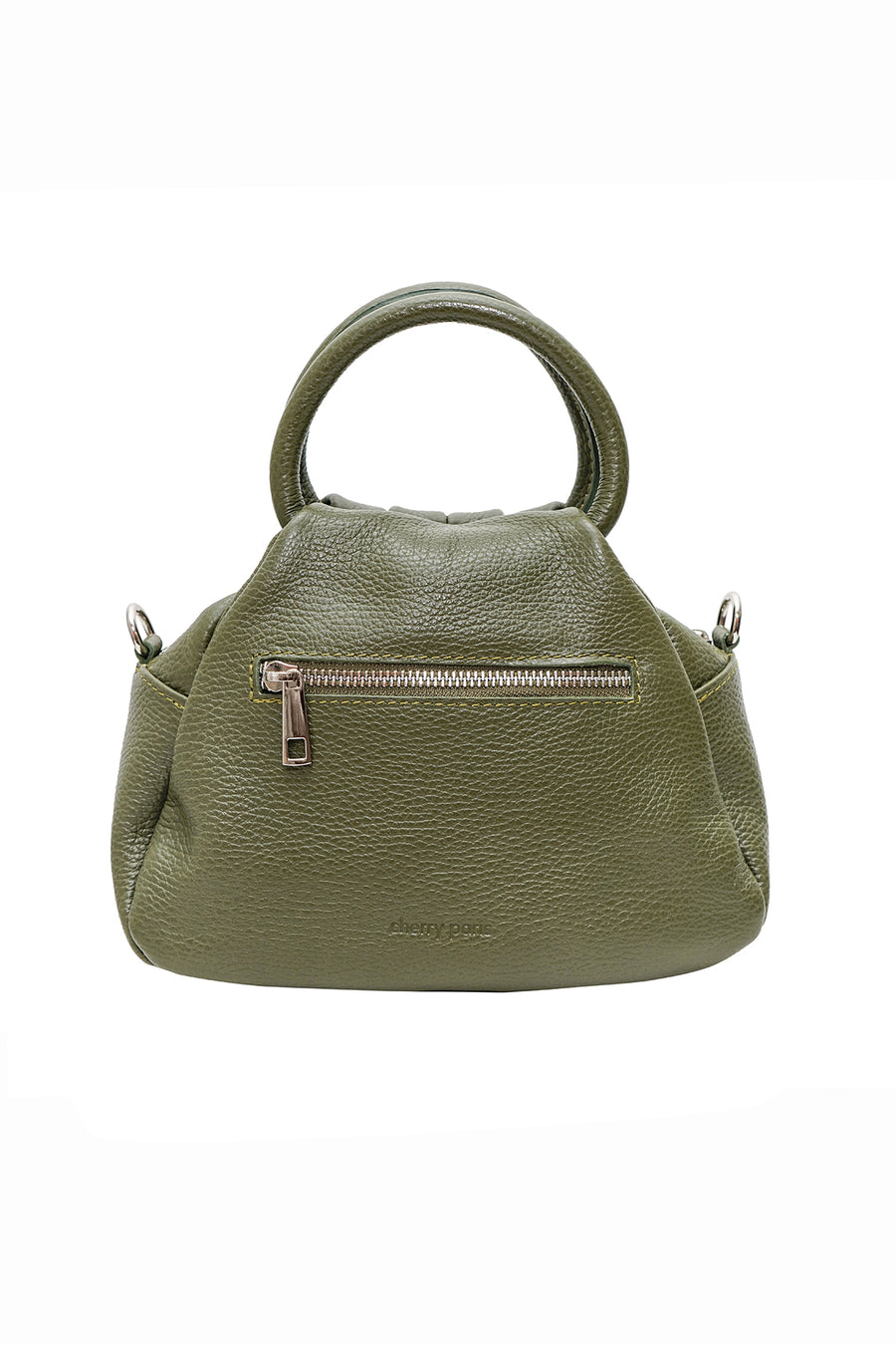 Sac à main AYLA - Kaki