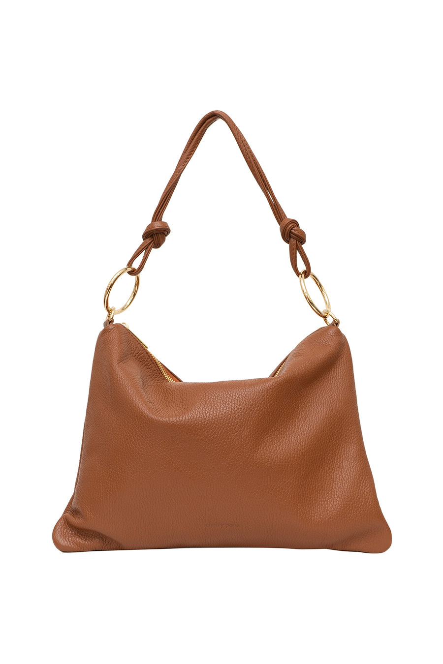 Sac NATALIA - Cognac