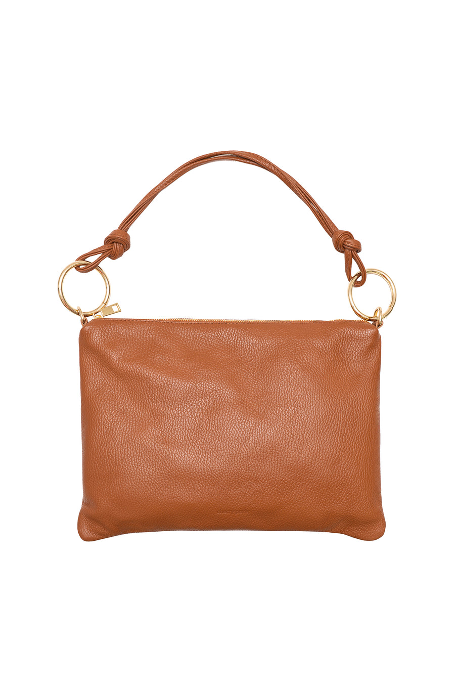 Sac NATALIA - Cognac