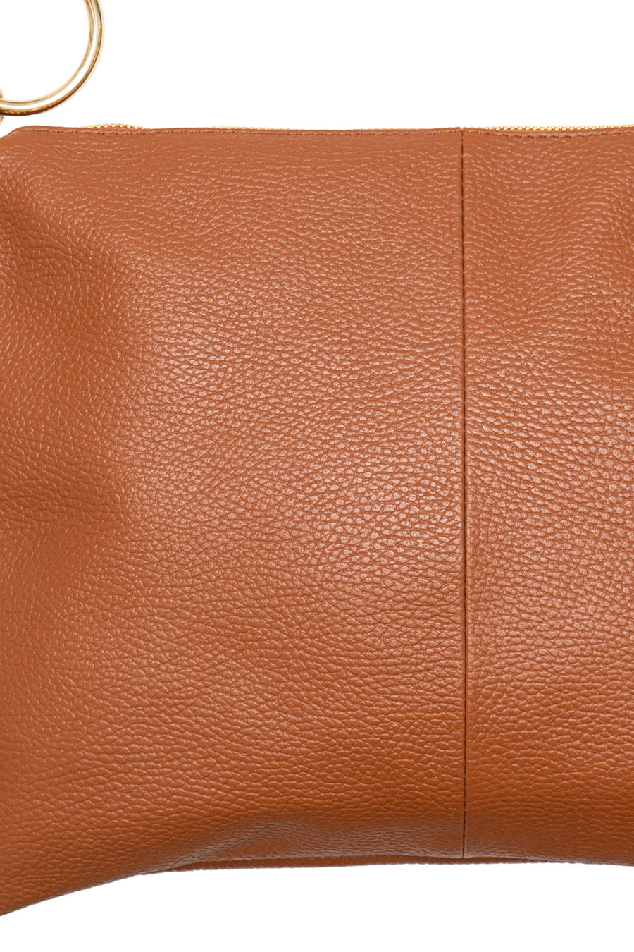 Sac NATALIA - Cognac