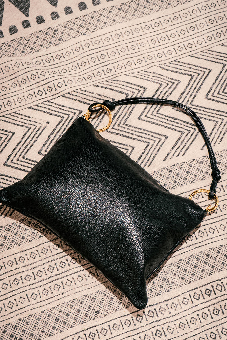 Sac NATALIA - Noir