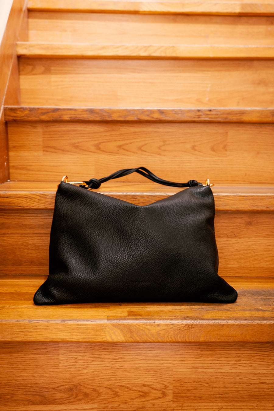 Sac NATALIA - Noir