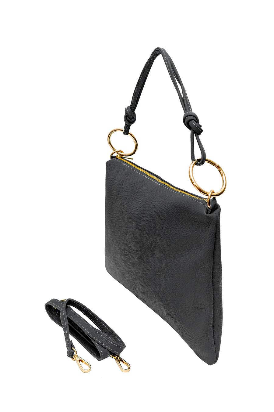 Sac NATALIA - Noir