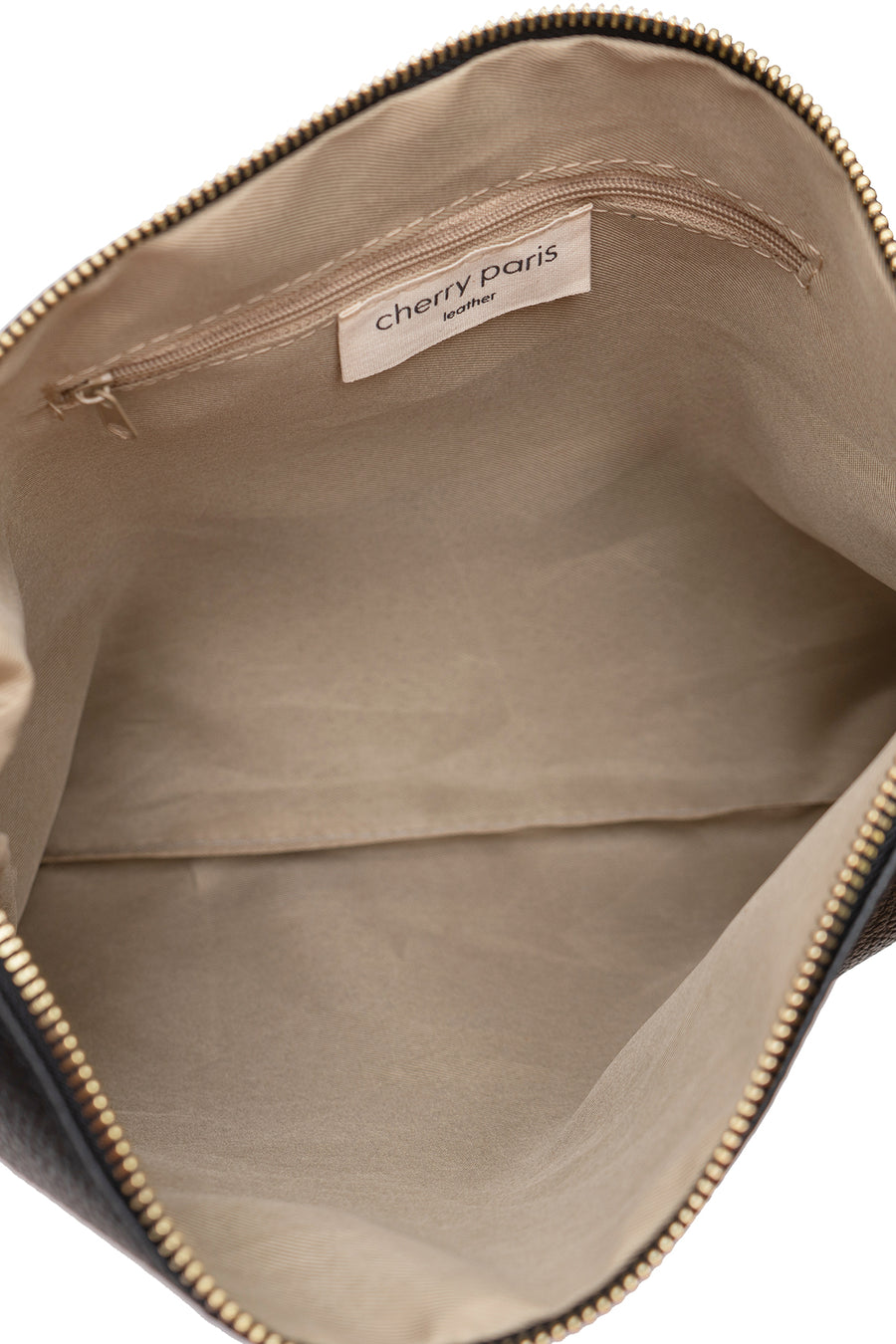 Sac NATALIA - Noir