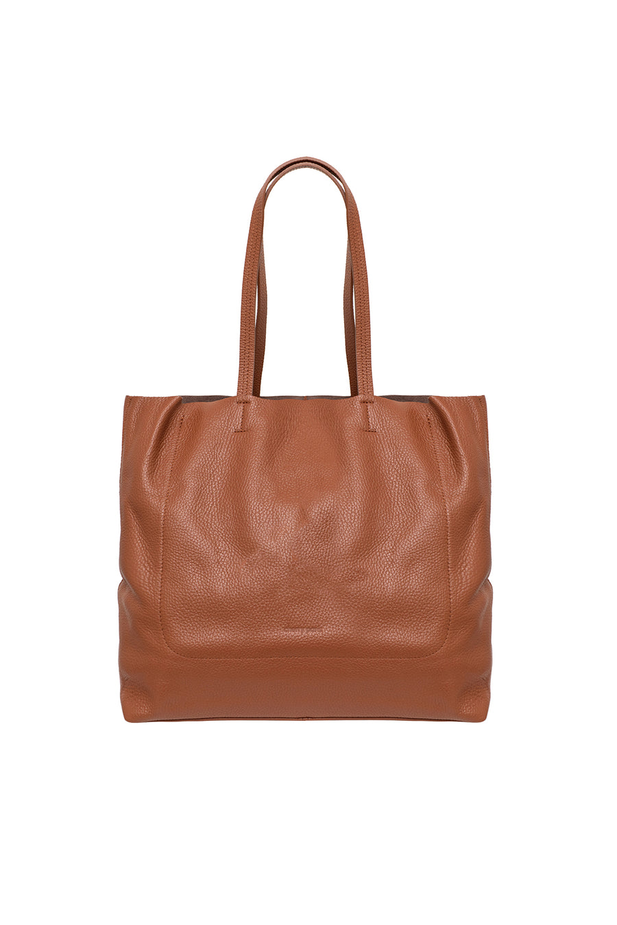 Sac Cabas CELESTINE - Cognac