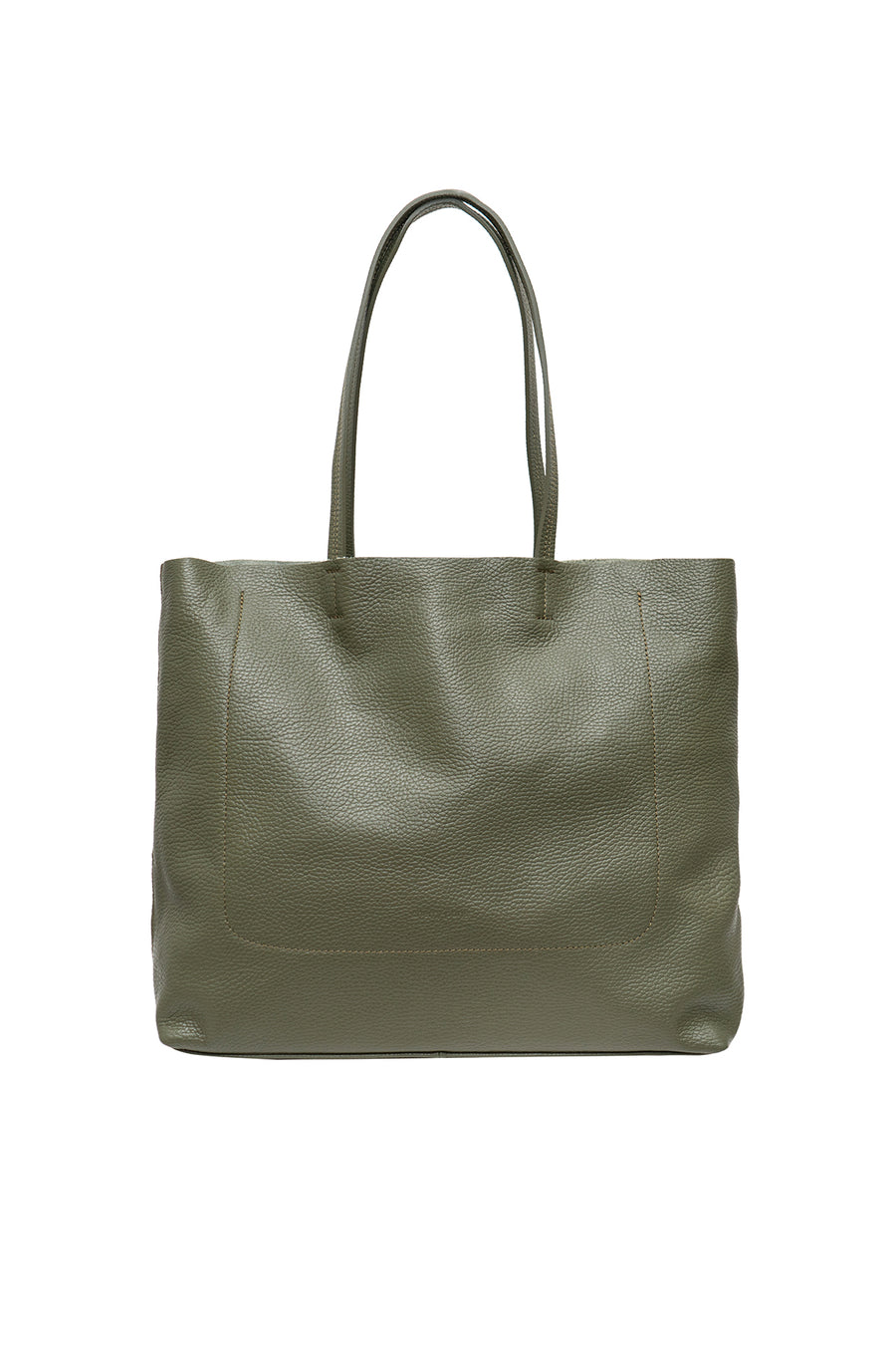 Sac Cabas CELESTINE - Kaki