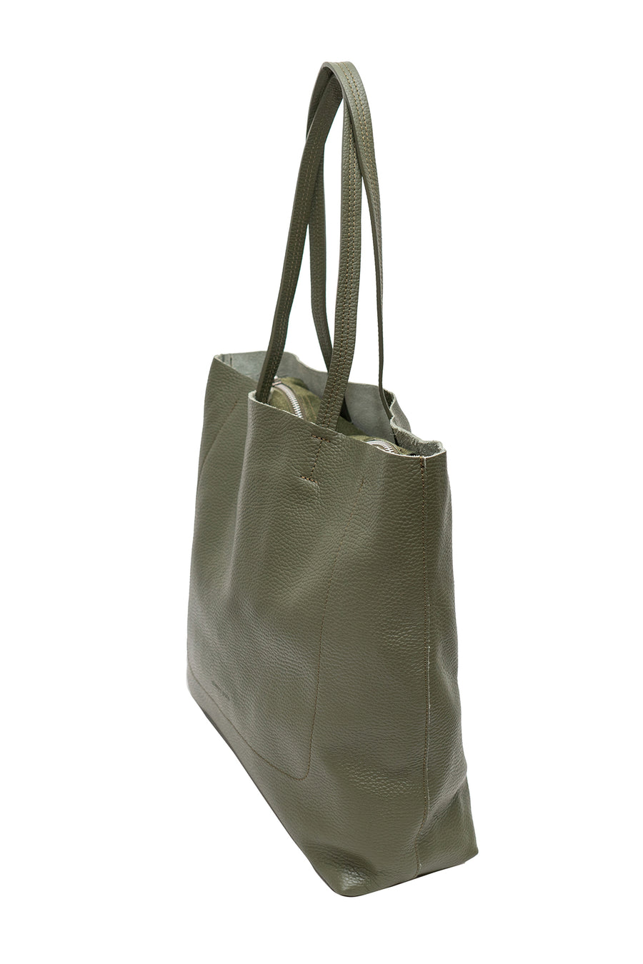 Sac Cabas CELESTINE - Kaki