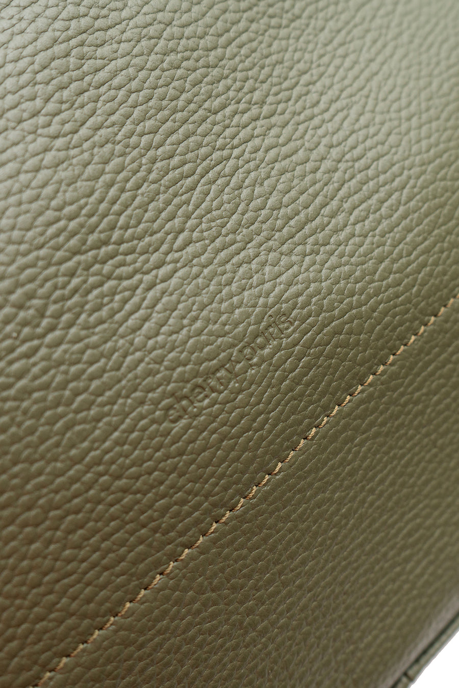 Sac Cabas CELESTINE - Kaki