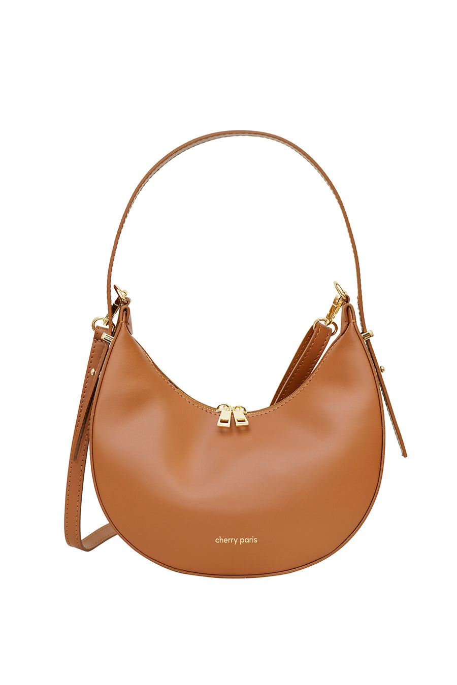 Sac ORLANE - Camel