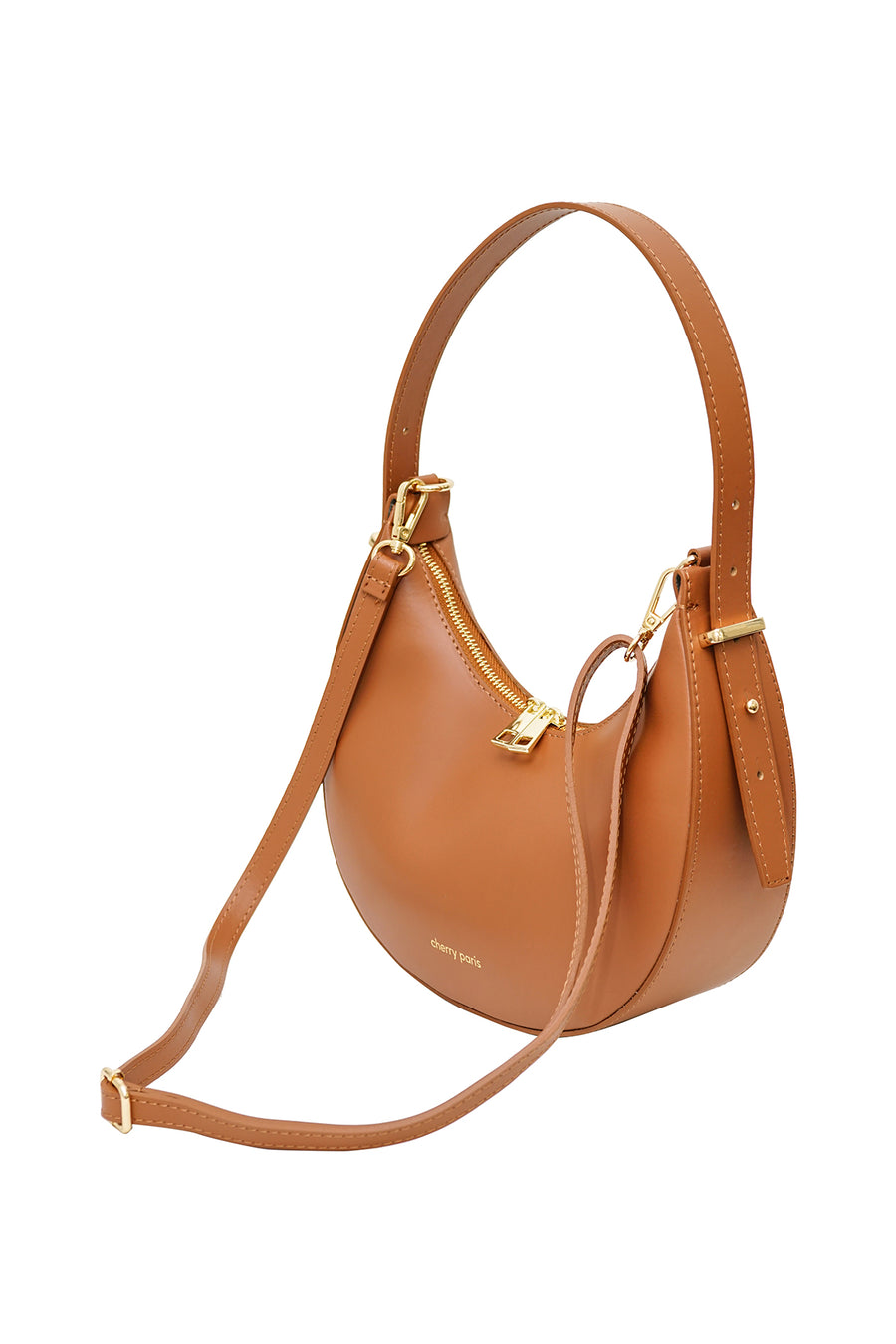 Sac ORLANE - Camel