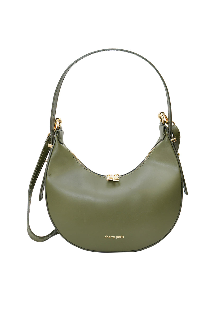 Sac ORLANE - Kaki