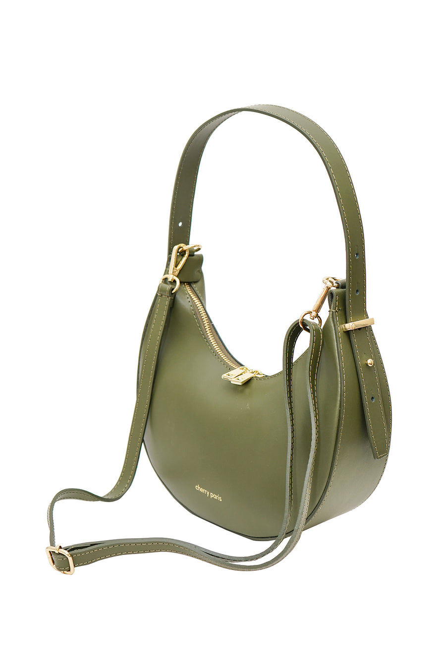 Sac ORLANE - Kaki