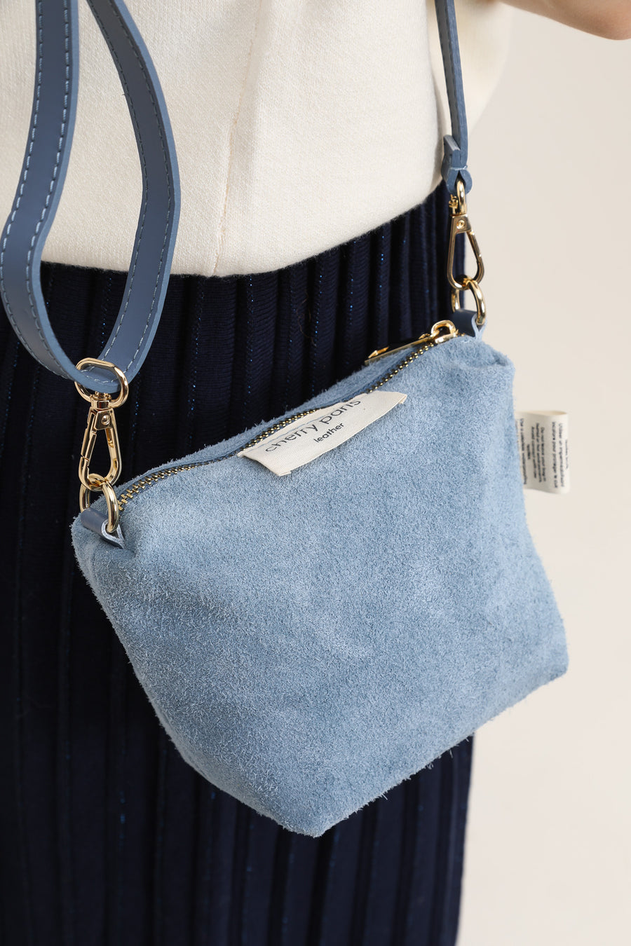 Sac à main KATIA - Jean