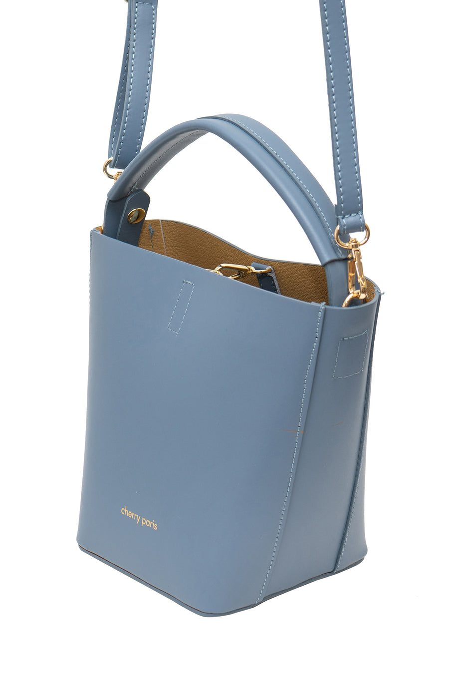 Sac à main KATIA - Jean