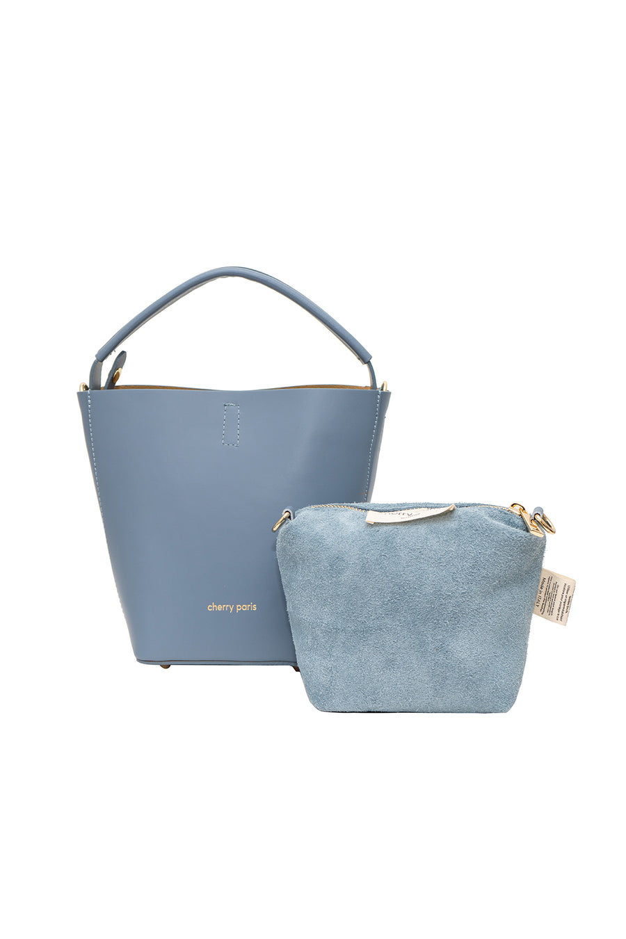 Sac à main KATIA - Jean