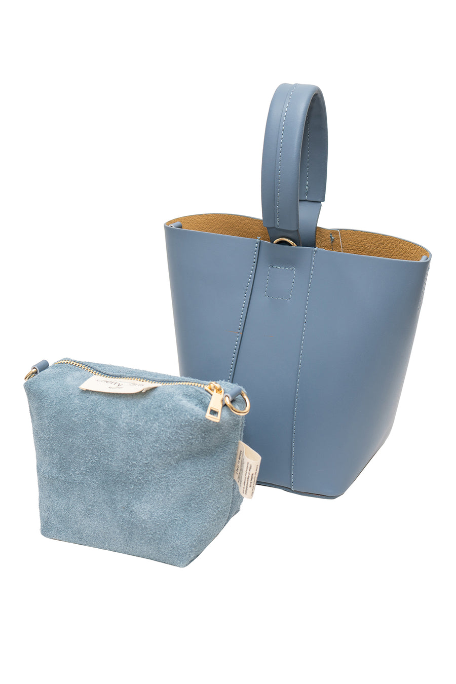 Sac à main KATIA - Jean
