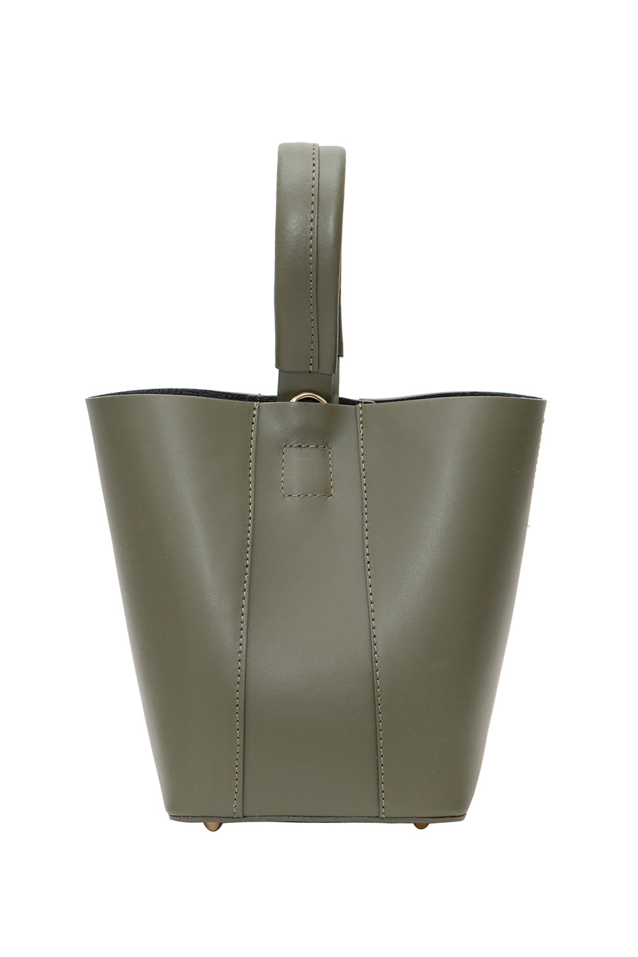 Sac à main KATIA - Kaki