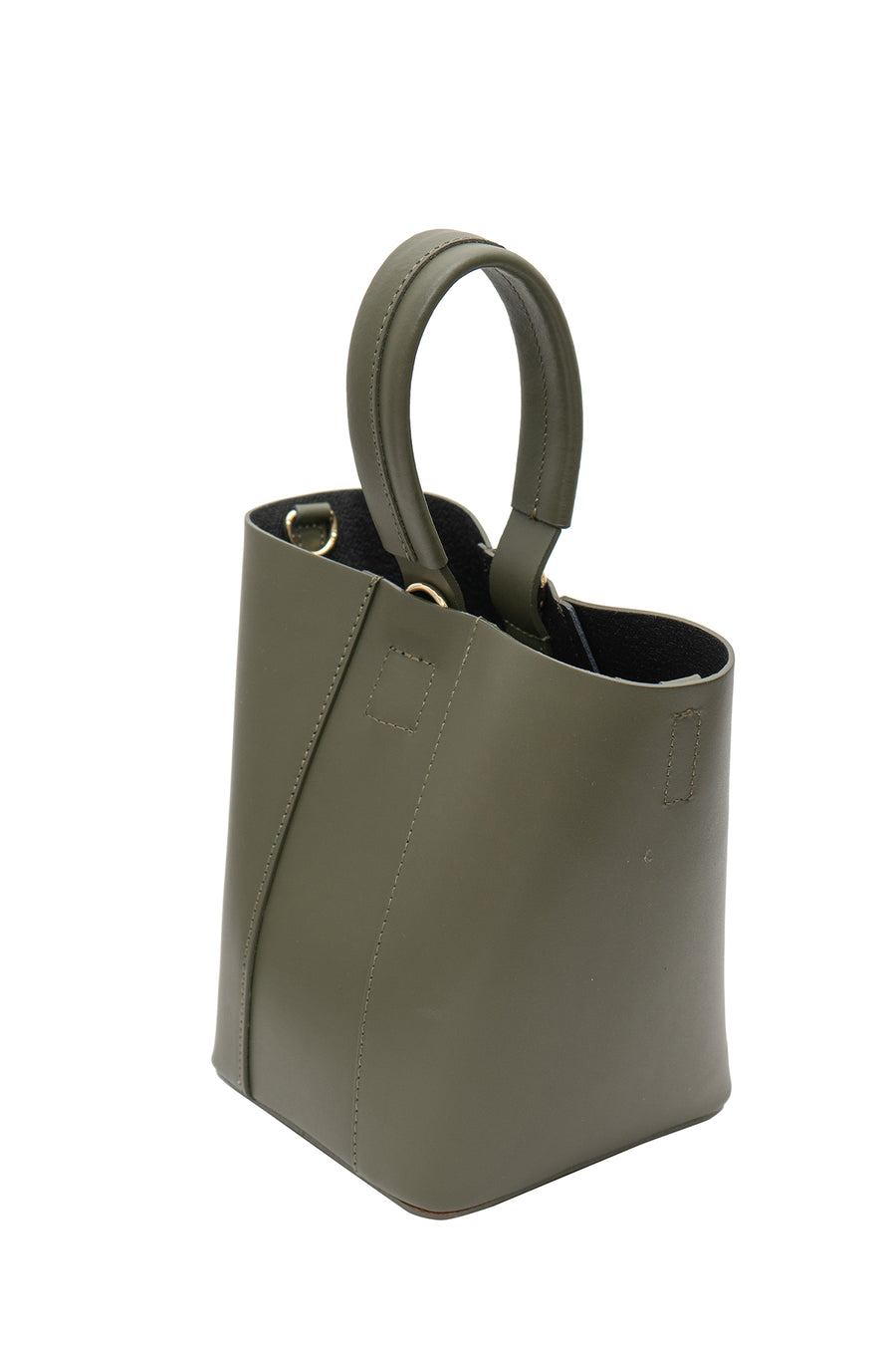 Sac à main KATIA - Kaki