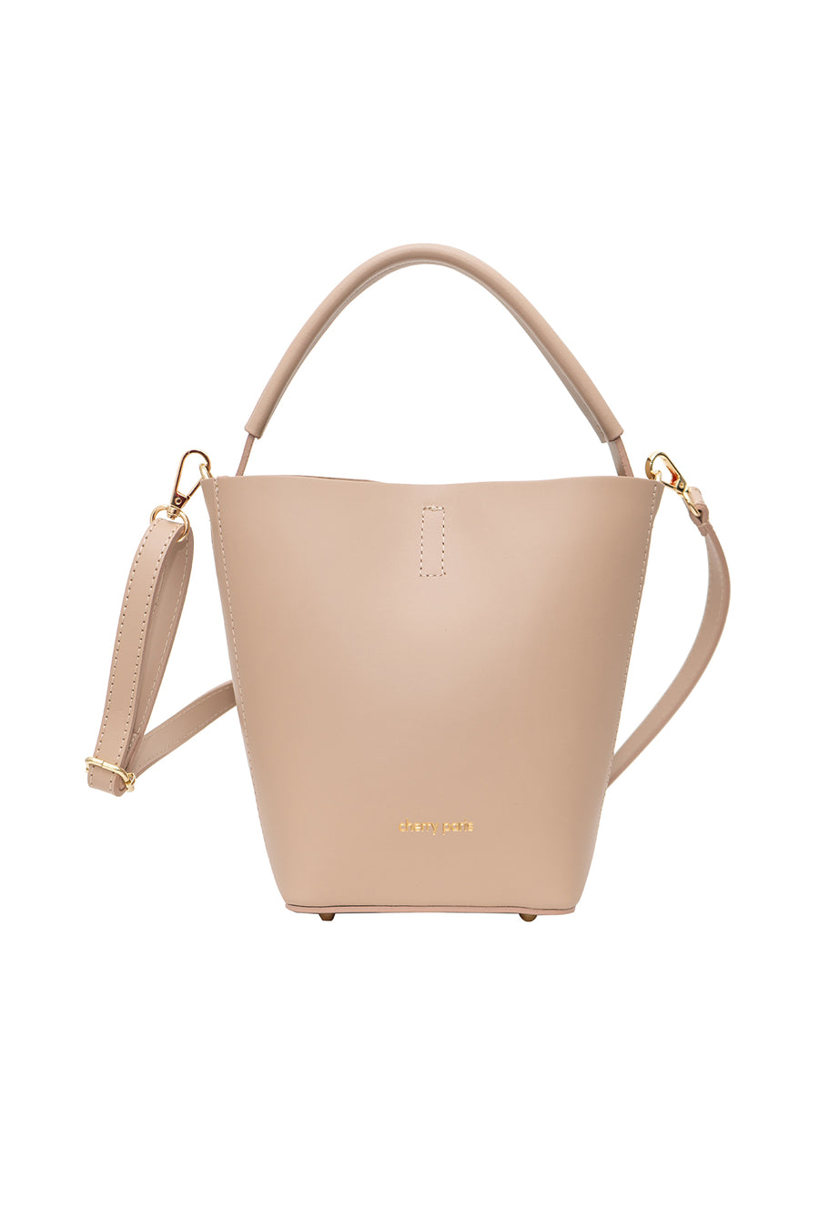 Sac à main KATIA - Sable