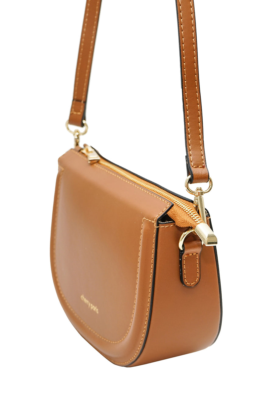 Sac TINA - Camel