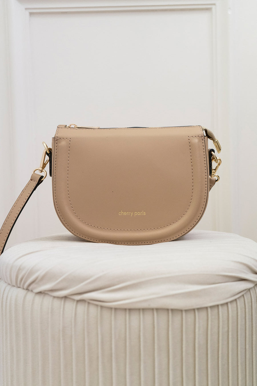 Sac TINA - Sable