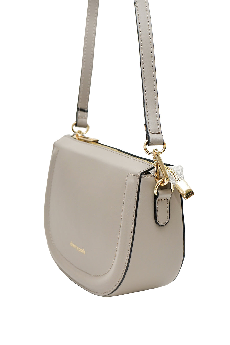 Sac TINA - Taupe