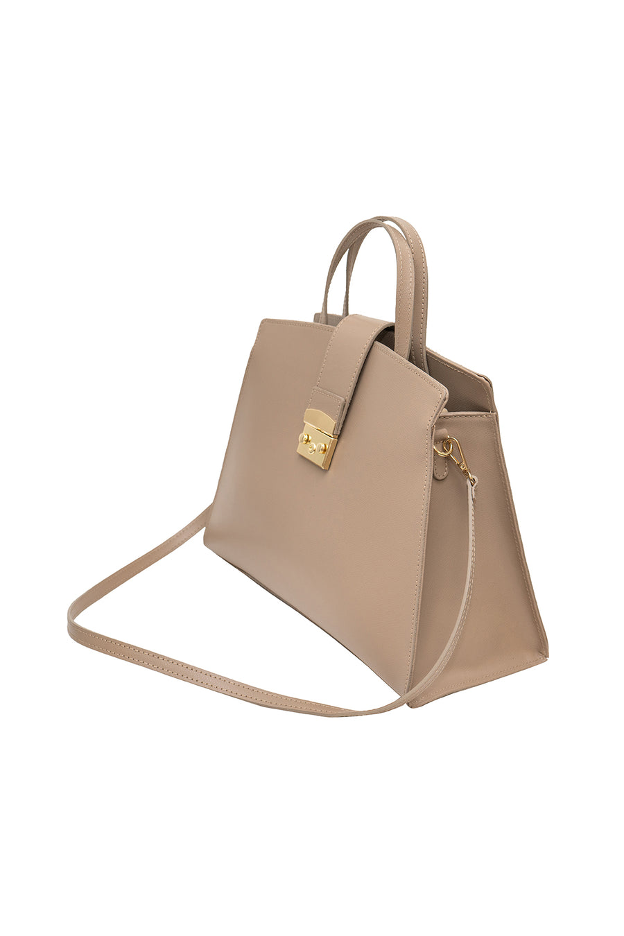 Sac YARA - Taupe