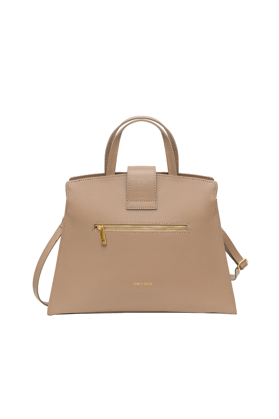 Sac YARA - Taupe