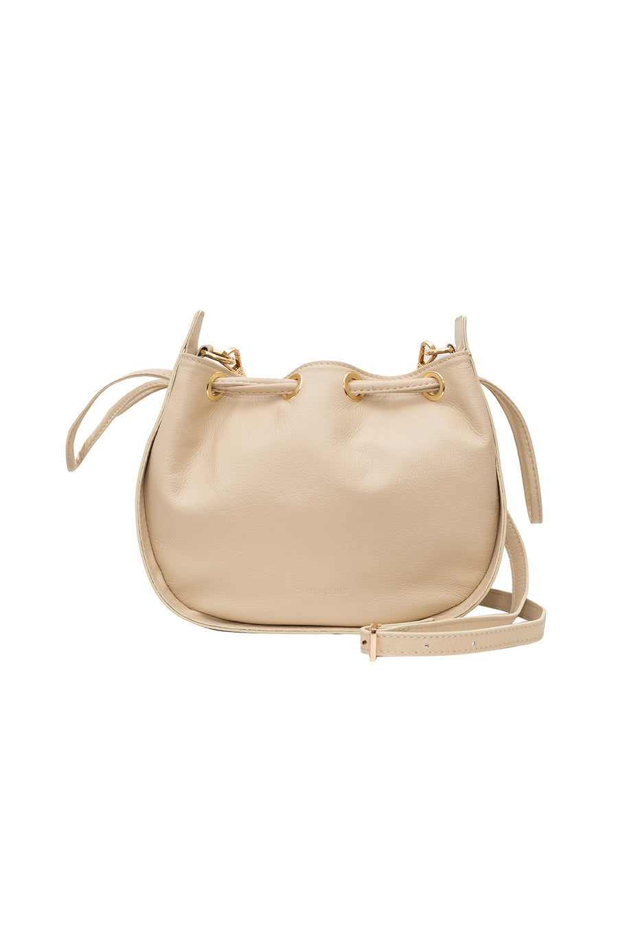 Sac CHRISTELLE - Beige