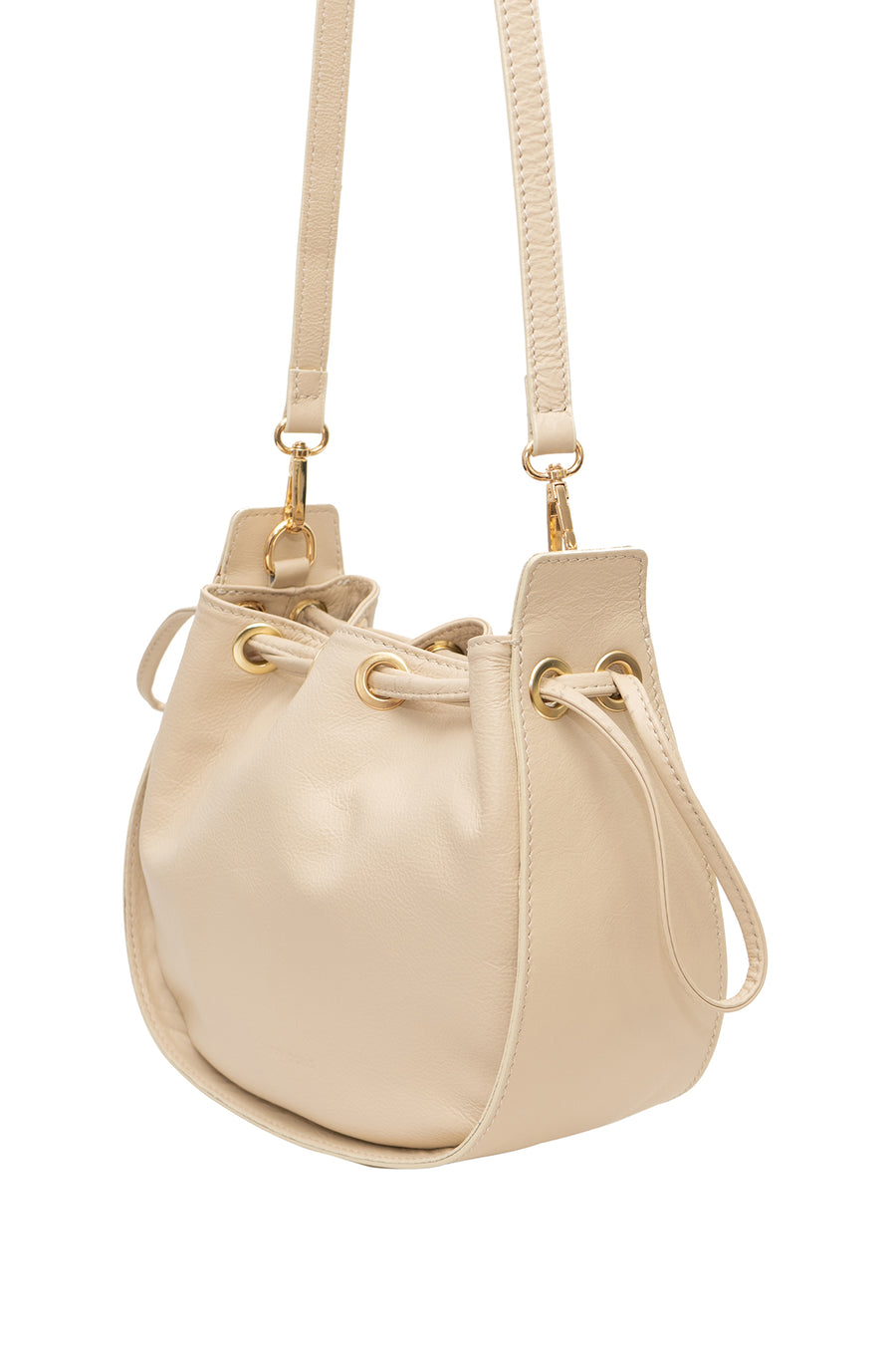 Sac CHRISTELLE - Beige