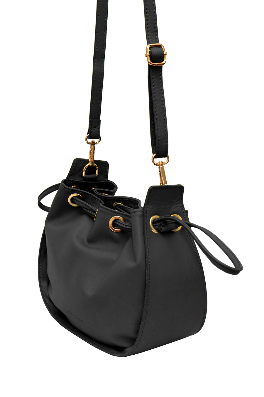 Sac CHRISTELLE - Noir