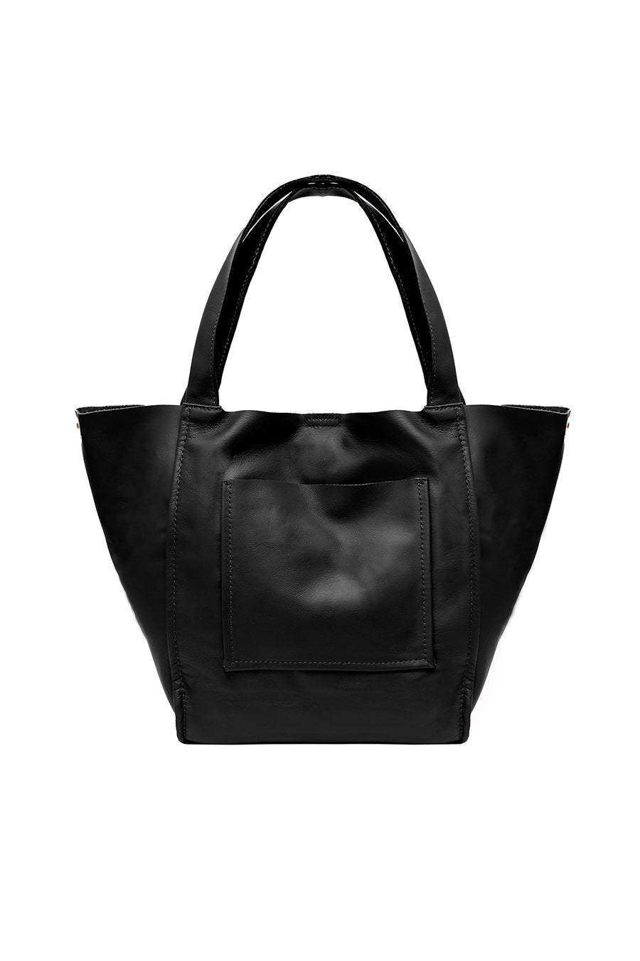 Sac Cabas KAHINA - Noir